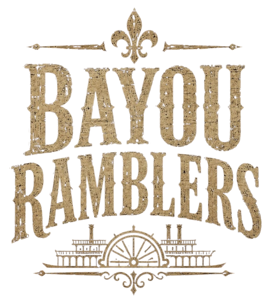 Bayou Ramblers logo