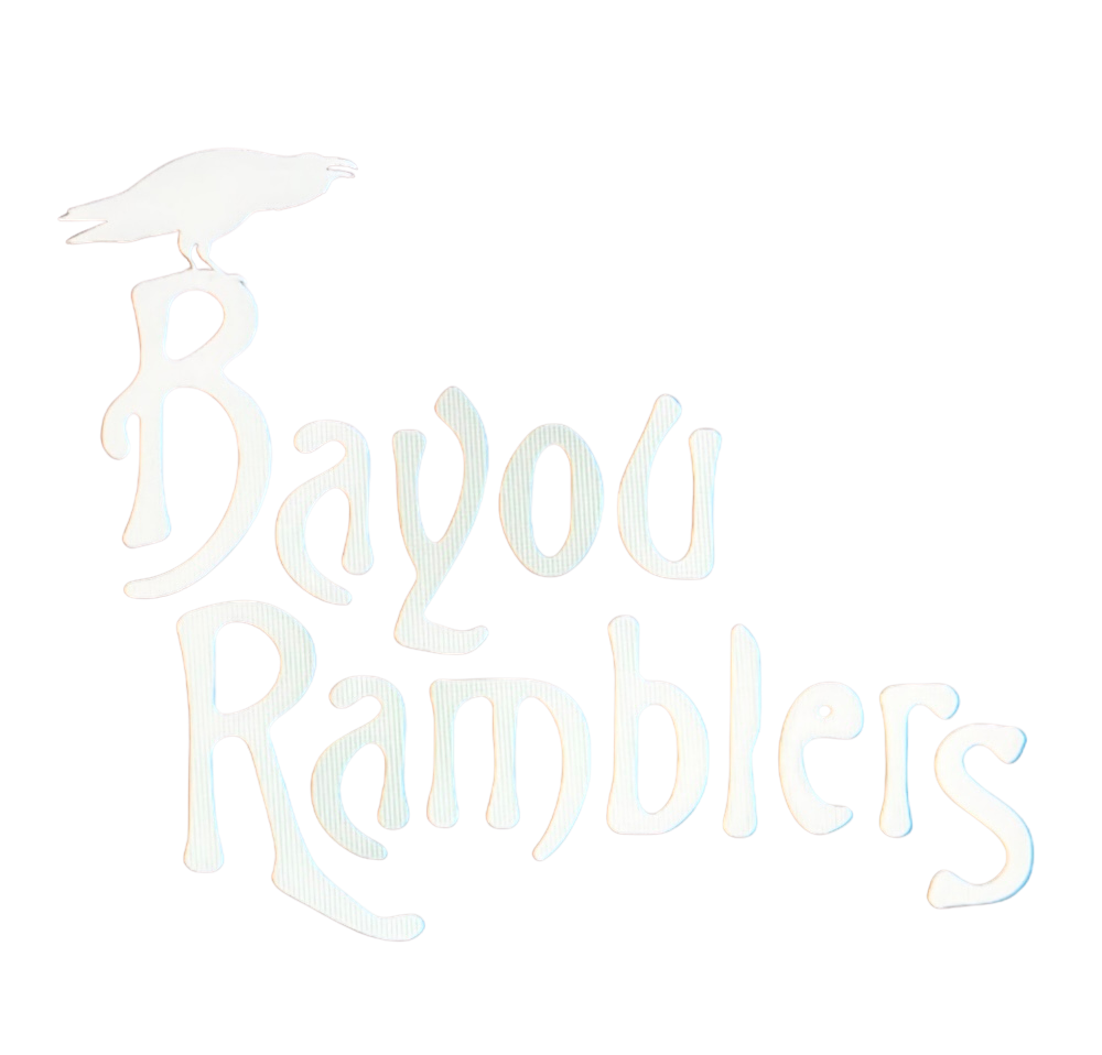 Bayou Ramblers logo